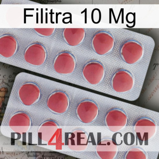 Filitra 10Mg 19